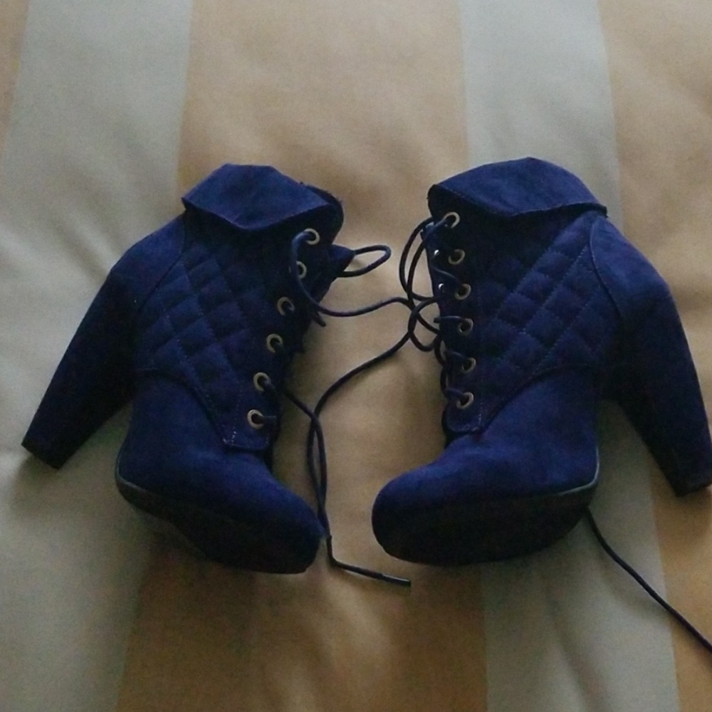 Booties